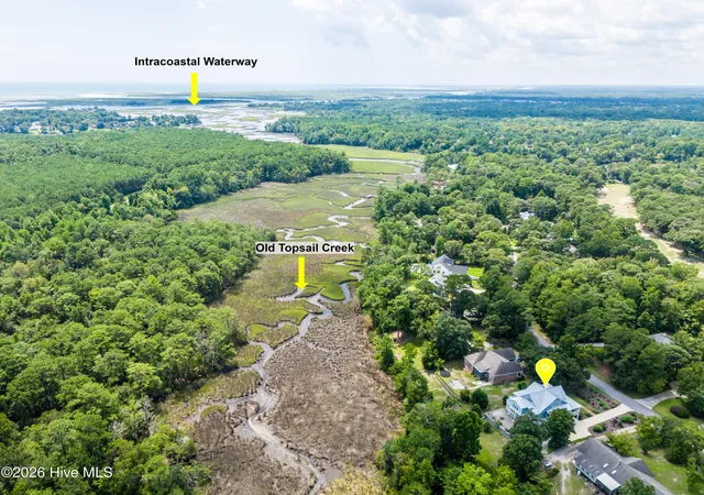 Photo 2 of Single family home for sale at 630 Ravenswood Rd, Hampstead, NC 28443 | MLS# 100596457 | Listing updated on 2026-09-08
