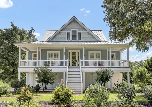 Photo 3 of Single family home for sale at 630 Ravenswood Rd, Hampstead, NC 28443 | MLS# 100596457 | Listing updated on 2026-09-08