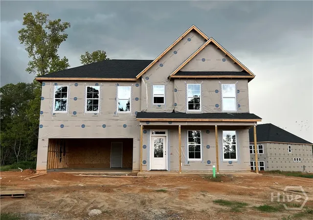 Photo 1 of Single family home for sale at 114 Goldeneye Dr, Rincon, GA 31326 | MLS# SA357926 | Listing updated on 2026-09-10