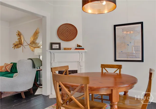Photo 2 of Townhouse for sale at 1512 Barnard St, Savannah, GA 31401 | MLS# SA362498 | Listing updated on 2026-08-27