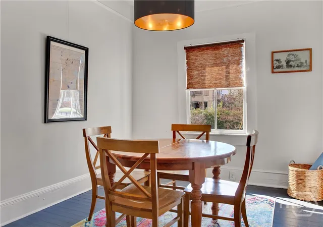 Photo 3 of Townhouse for sale at 1512 Barnard St, Savannah, GA 31401 | MLS# SA362498 | Listing updated on 2026-08-27