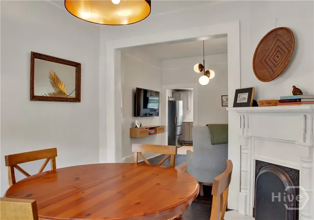 Photo 3 of Townhouse for sale at 1512 Barnard St, Savannah, GA 31401 | MLS# SA362498 | Listing updated on 2026-08-27