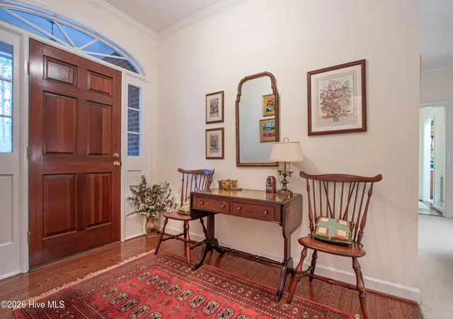 Photo 3 of Single family home for sale at 7 Overcup Ln, Pinehurst, NC 28374 | MLS# 100599235 | Listing updated on 2026-10-13