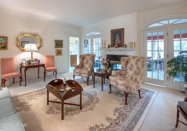 Photo 4 of Single family home for sale at 7 Overcup Ln, Pinehurst, NC 28374 | MLS# 100599235 | Listing updated on 2026-10-13