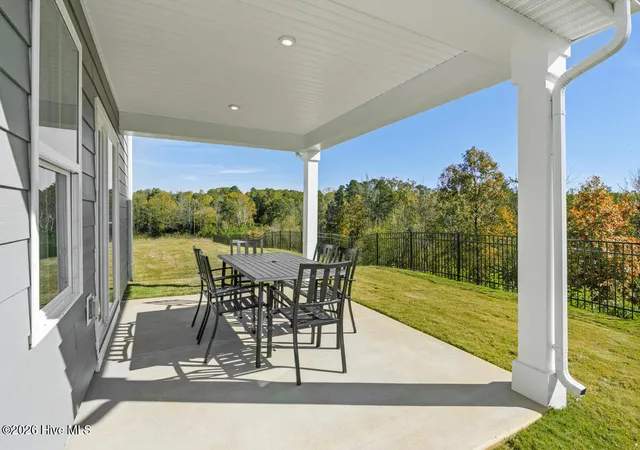 Photo 2 of Single family home for sale at 1451 Cherry Crk Ln Ne, Winnabow, NC 28479 | MLS# 100595676 | Listing updated on 2026-10-05