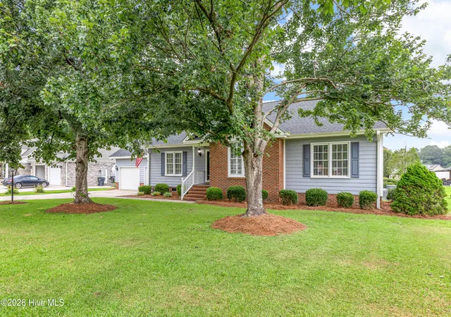 3rd image of 262 Stewart Cir, Whiteville, NC 28472 | MLS# 100591592