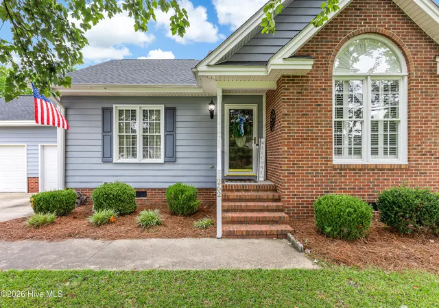 4th image of 262 Stewart Cir, Whiteville, NC 28472 | MLS# 100591592