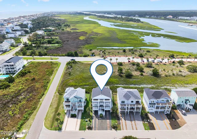 Photo 3 of Single family home for sale at 3 Old Marina Dr, Ocean Isle Beach, NC 28469 | MLS# 100599268 | Listing updated on 2026-09-08