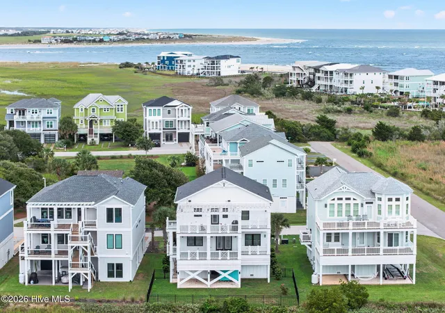 Photo 4 of Single family home for sale at 3 Old Marina Dr, Ocean Isle Beach, NC 28469 | MLS# 100599268 | Listing updated on 2026-09-08