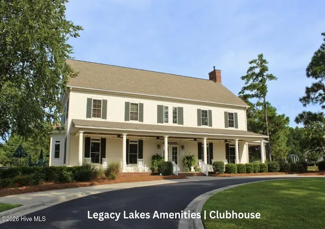 Photo 3 of Single family home for sale at 525 Watauga Ln #548, Aberdeen, NC 28315 | MLS# 100598851 | Listing updated on 2026-08-25