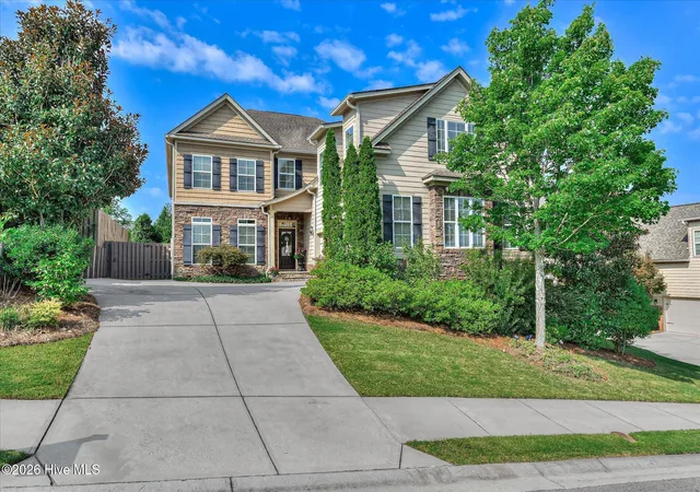 Photo 1 of Single family home for sale at 414 Buxton Ln, Evans, GA 30809 | MLS# 100596767 | Listing updated on 2026-09-03