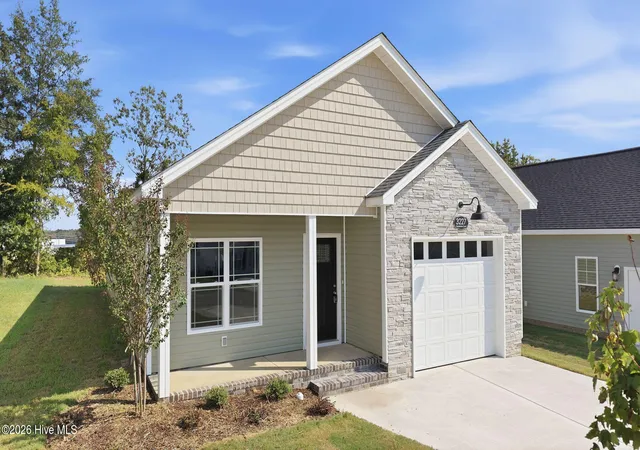 Photo 2 of Single family home for sale at 3227 Dolostone Ct Sw, Wilson, NC 27893 | MLS# 100596950 | Listing updated on 2026-09-01