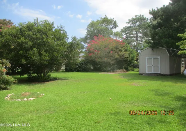 Photo 15 of Single family home for sale at 106 Williams Dr, Black Creek, NC 27813 | MLS# 100598680 | Listing updated on 2026-09-26