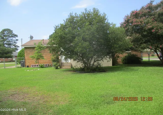 Photo 3 of Single family home for sale at 106 Williams Dr, Black Creek, NC 27813 | MLS# 100598680 | Listing updated on 2026-09-26