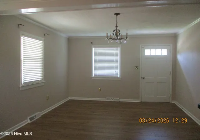 Photo 3 of Single family home for sale at 106 Williams Dr, Black Creek, NC 27813 | MLS# 100598680 | Listing updated on 2026-09-26