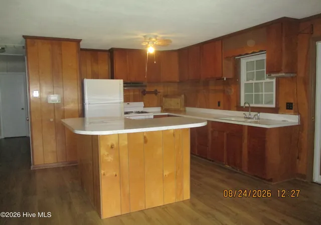 Photo 4 of Single family home for sale at 106 Williams Dr, Black Creek, NC 27813 | MLS# 100598680 | Listing updated on 2026-09-26