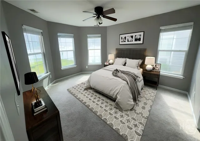 Photo 3 of Single family home for sale at 36 Central Park Wy, Savannah, GA 31407 | MLS# SA362646 | Listing updated on 2026-08-29