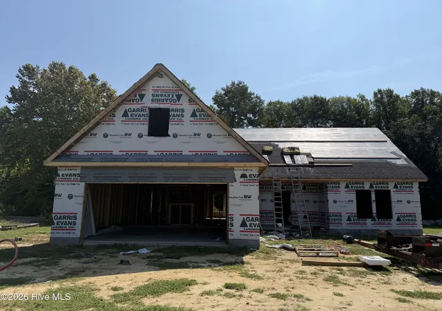 Photo 2 of Single family home for sale at 509 Romney Dr, Beulaville, NC 28518 | MLS# 100568122 | Listing updated on 2026-08-31
