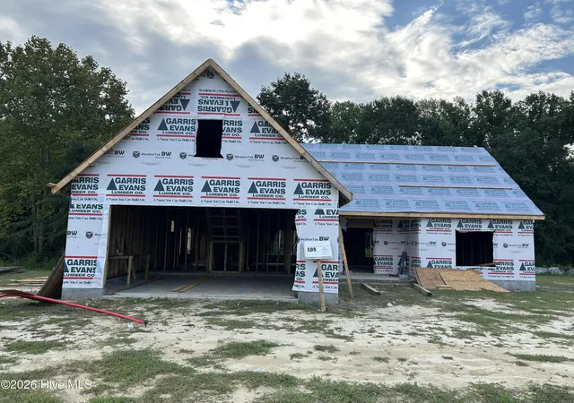 Photo 3 of Single family home for sale at 509 Romney Dr, Beulaville, NC 28518 | MLS# 100568122 | Listing updated on 2026-08-31