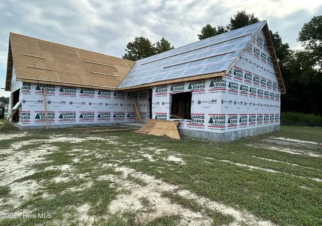Photo 3 of Single family home for sale at 509 Romney Dr, Beulaville, NC 28518 | MLS# 100568122 | Listing updated on 2026-08-31