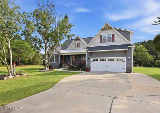 Photo 3 of Single family home for sale at 771 Bay Tree Dr, Harrells, NC 28444 | MLS# 100596612 | Listing updated on 2026-08-26
