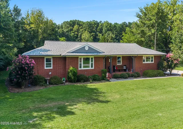 Photo 1 of Single family home for sale at 217 E Henry St, Atkinson, NC 28421 | MLS# 100596506 | Listing updated on 2026-09-25