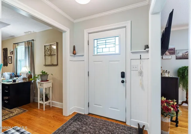 Photo 3 of Single family home for sale at 217 E Henry St, Atkinson, NC 28421 | MLS# 100596506 | Listing updated on 2026-09-25