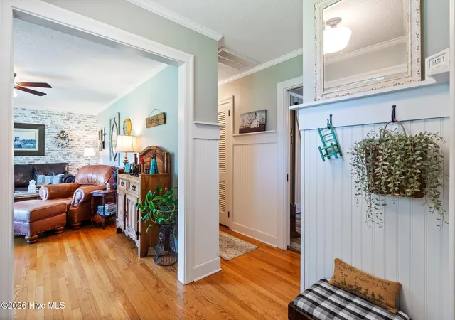 Photo 4 of Single family home for sale at 217 E Henry St, Atkinson, NC 28421 | MLS# 100596506 | Listing updated on 2026-09-25