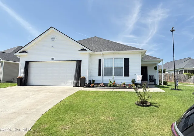 Photo 1 of Single family home for sale at 466 Connemara Trl, Evans, GA 30809 | MLS# 100596623 | Listing updated on 2026-09-14