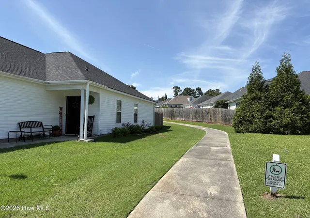 Photo 2 of Single family home for sale at 466 Connemara Trl, Evans, GA 30809 | MLS# 100596623 | Listing updated on 2026-09-14