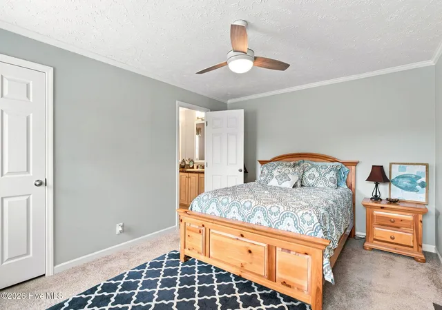 Photo 3 of Manufactured home for sale at 1709 Pompano St SW, Shallotte, NC 28470 | MLS# 100591265 | Listing updated on 2026-09-24