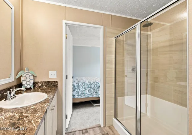 Photo 4 of Manufactured home for sale at 1709 Pompano St SW, Shallotte, NC 28470 | MLS# 100591265 | Listing updated on 2026-09-24