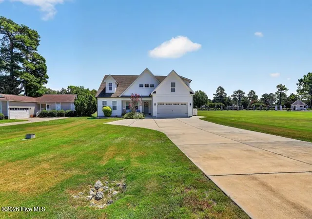 Photo 31 of Single family home for sale at 1200 Caracara Dr, New Bern, NC 28560 | MLS# 100598353 | Listing updated on 2026-09-27