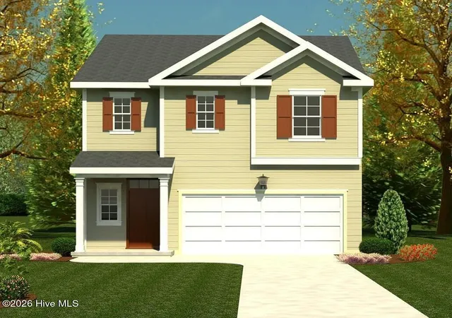 Photo 1 of Single family home for sale at Wd268 Helen Dr #Wd268, North Augusta, SC 29860 | MLS# 100599390 | Listing updated on 2026-09-04