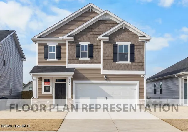 Photo 2 of Single family home for sale at Wd268 Helen Dr #Wd268, North Augusta, SC 29860 | MLS# 100599390 | Listing updated on 2026-09-04