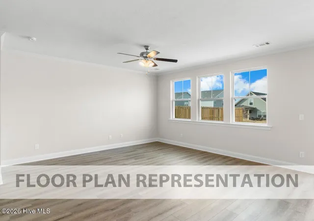 Photo 5 of Single family home for sale at Wd268 Helen Dr #Wd268, North Augusta, SC 29860 | MLS# 100599390 | Listing updated on 2026-09-04