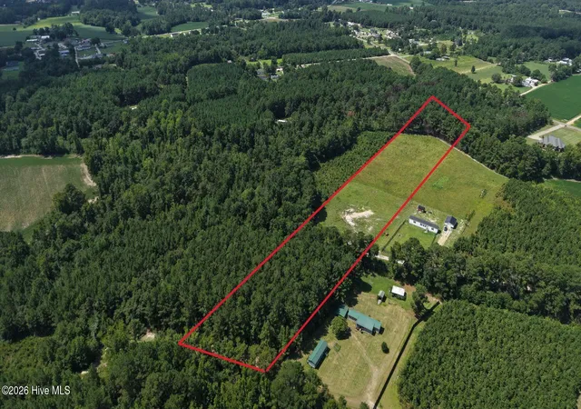 Photo 1 of Land for sale at 0 Prospect Rd, Pembroke, NC 28372 | MLS# 100592459 | Listing updated on 2026-09-05