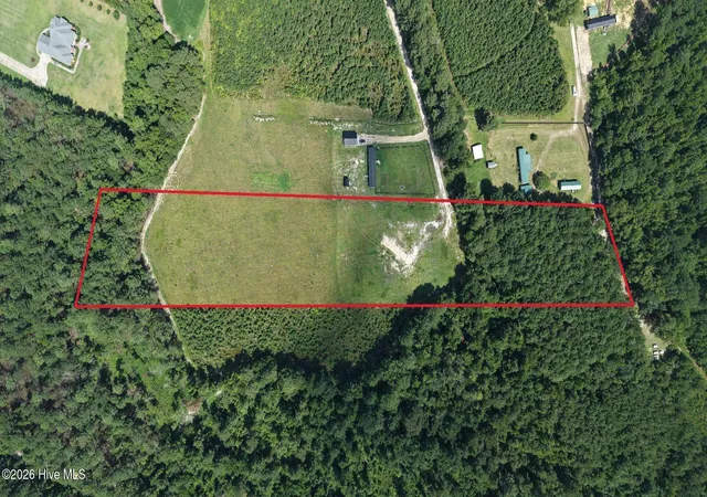 Photo 2 of Land for sale at 0 Prospect Rd, Pembroke, NC 28372 | MLS# 100592459 | Listing updated on 2026-09-05