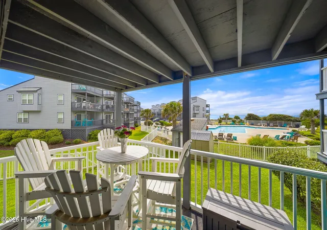 Photo 2 of Condo for sale at 1896 New River Inlet Rd #1116, North Topsail Beach, NC 28460 | MLS# 100591922 | Listing updated on 2026-09-06