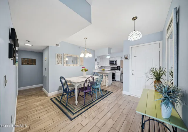 Photo 3 of Condo for sale at 1896 New River Inlet Rd #1116, North Topsail Beach, NC 28460 | MLS# 100591922 | Listing updated on 2026-09-06