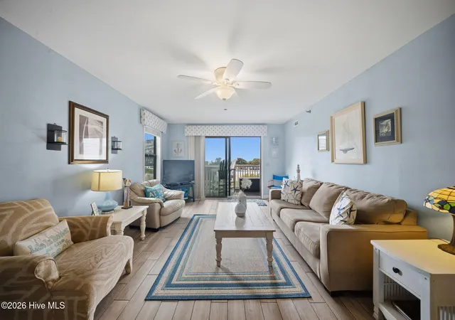 Photo 3 of Condo for sale at 1896 New River Inlet Rd #1116, North Topsail Beach, NC 28460 | MLS# 100591922 | Listing updated on 2026-09-06