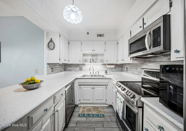 Photo 4 of Condo for sale at 1896 New River Inlet Rd #1116, North Topsail Beach, NC 28460 | MLS# 100591922 | Listing updated on 2026-09-06