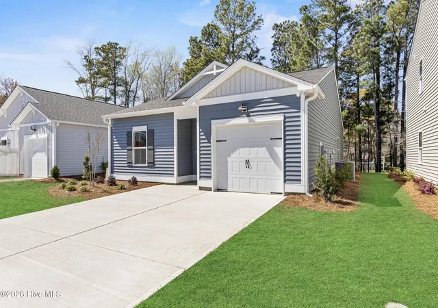 Photo 2 of Single family home for sale at 230 Brookfield Branch Rd #32, Hampstead, NC 28443 | MLS# 100591588 | Listing updated on 2026-08-22