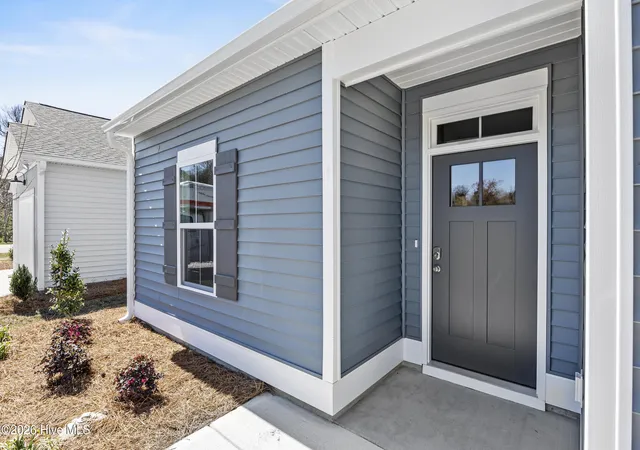 Photo 3 of Single family home for sale at 230 Brookfield Branch Rd #32, Hampstead, NC 28443 | MLS# 100591588 | Listing updated on 2026-08-22