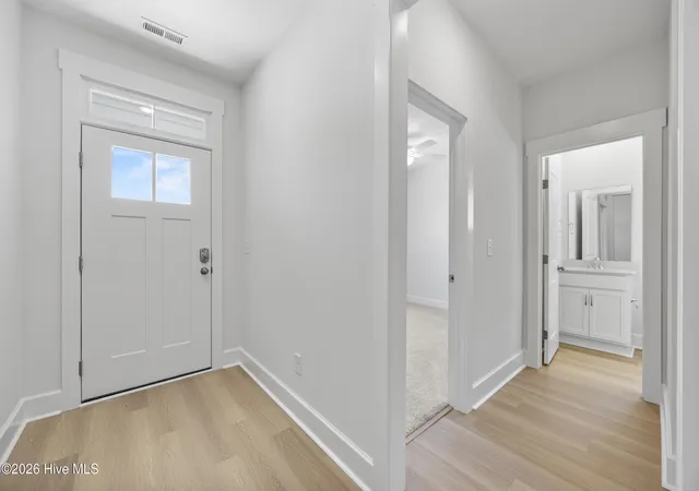 Photo 3 of Single family home for sale at 230 Brookfield Branch Rd #32, Hampstead, NC 28443 | MLS# 100591588 | Listing updated on 2026-08-22