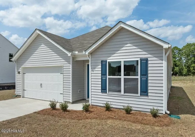 Photo 3 of Single family home for sale at 120 Claude St, La Grange, NC 28551 | MLS# 100598481 | Listing updated on 2026-09-11