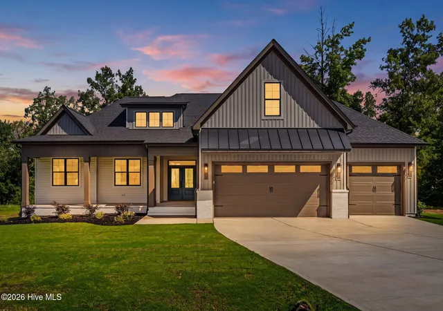 Photo 2 of Single family home for sale at 12620 Mallard Rock Rd, Zebulon, NC 27597 | MLS# 100597949 | Listing updated on 2026-08-30