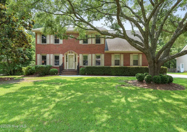 Photo 1 of Single family home for sale at 212 Dorchester Pl, Wilmington, NC 28412 | MLS# 100592199 | Listing updated on 2026-09-13