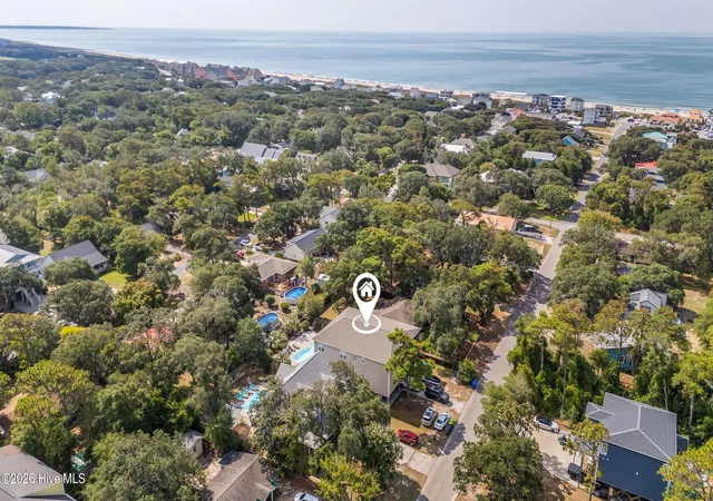 Photo 2 of Mansion for sale at 310 Trott St, Oak Island, NC 28465 | MLS# 100592064 | Listing updated on 2026-08-26