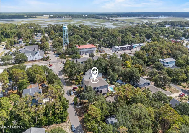 Photo 4 of Single family home for sale at 310 Trott St, Oak Island, NC 28465 | MLS# 100592064 | Listing updated on 2026-08-26